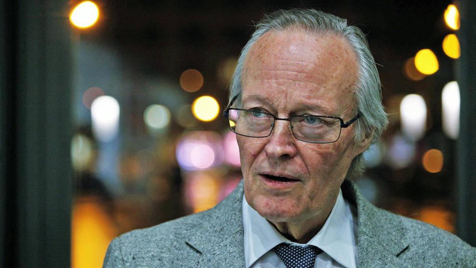 “La corrupción es algo muy serio y se debe atajar sin contemplaciones”