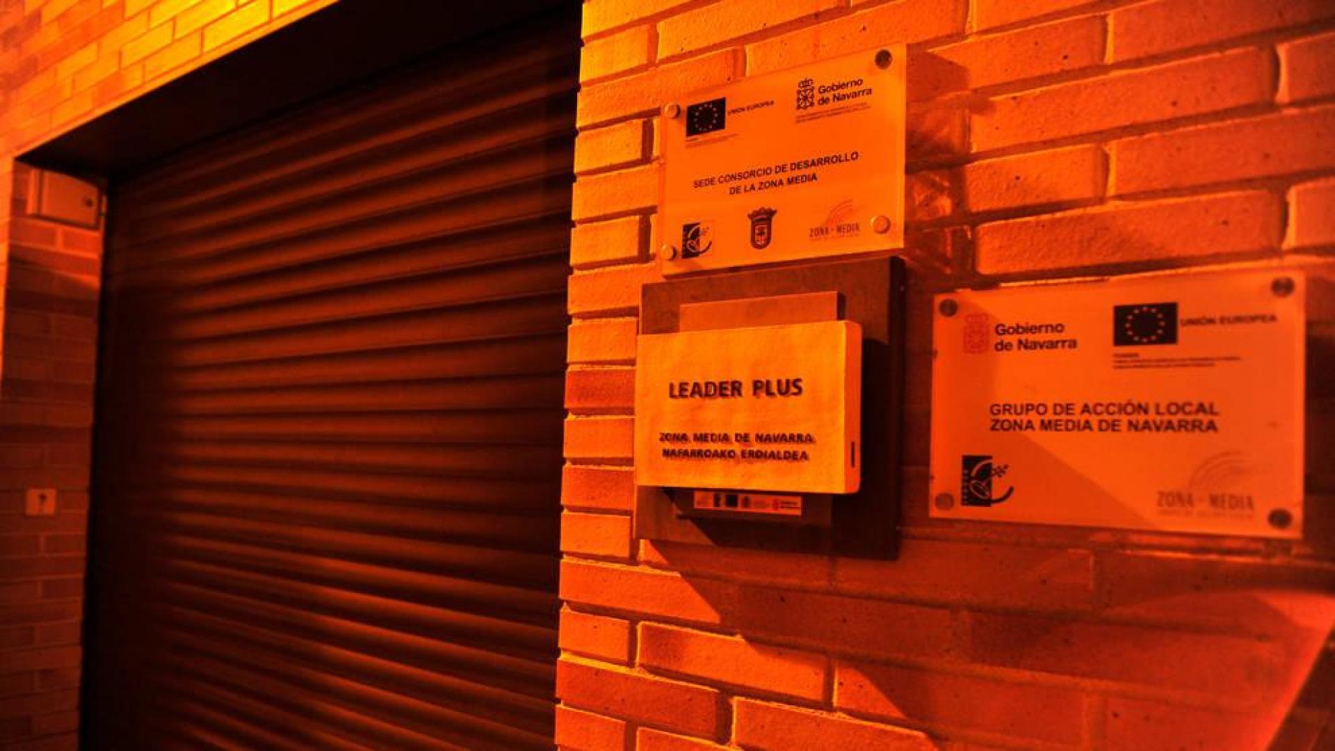 El Consorcio de la Zona Media asesoró en 2017 a 103 emprendedores