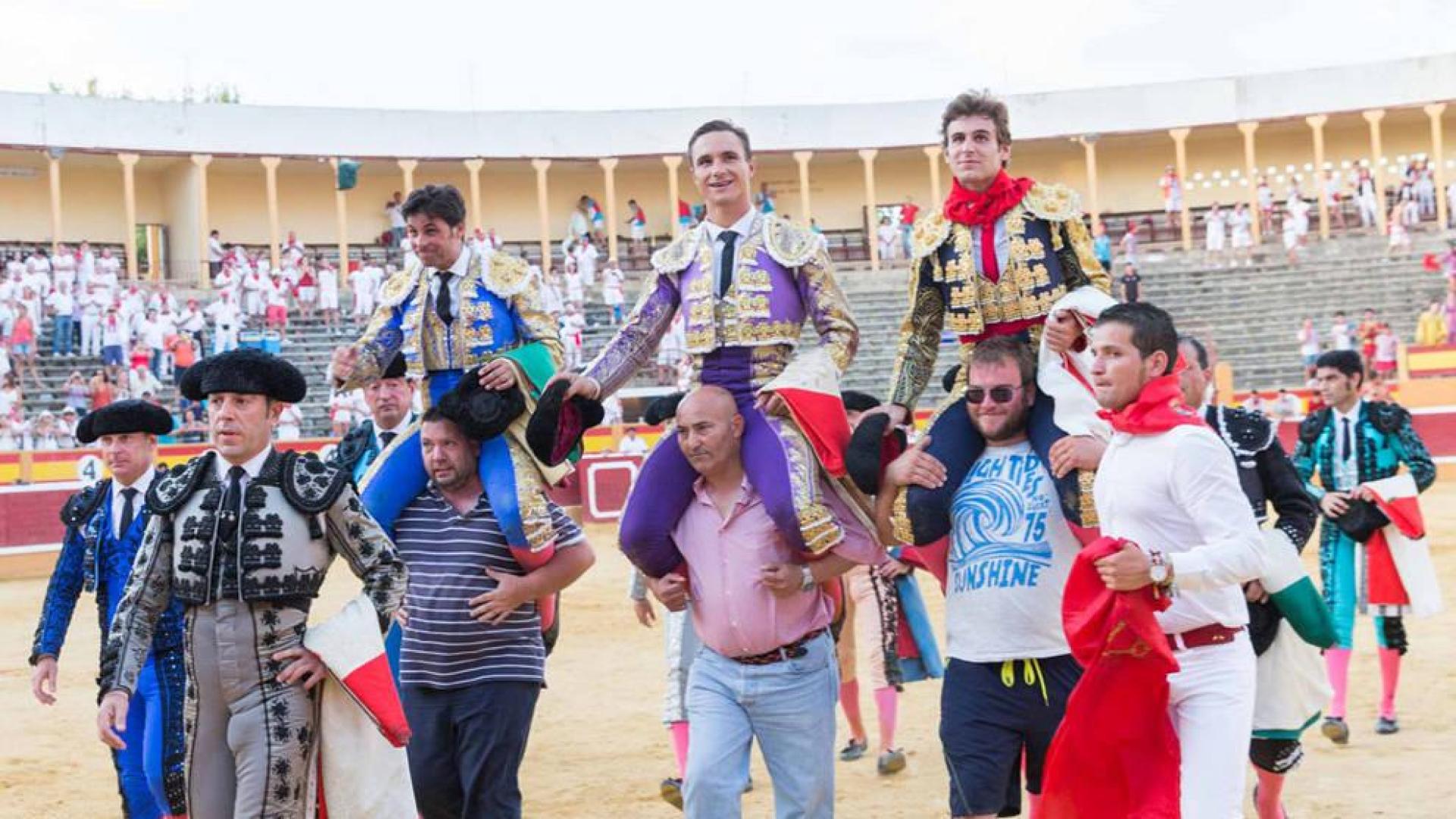 Tudela seguirá sin financiar festejos con muerte en la feria taurina
