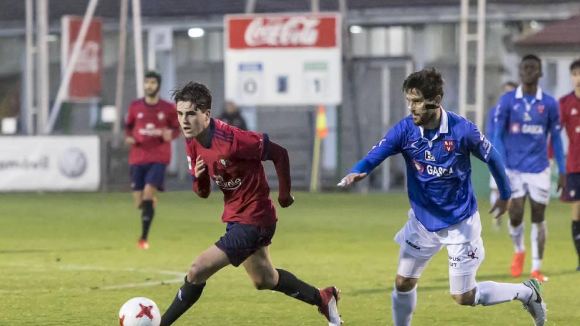 El Promesas no levanta cabeza