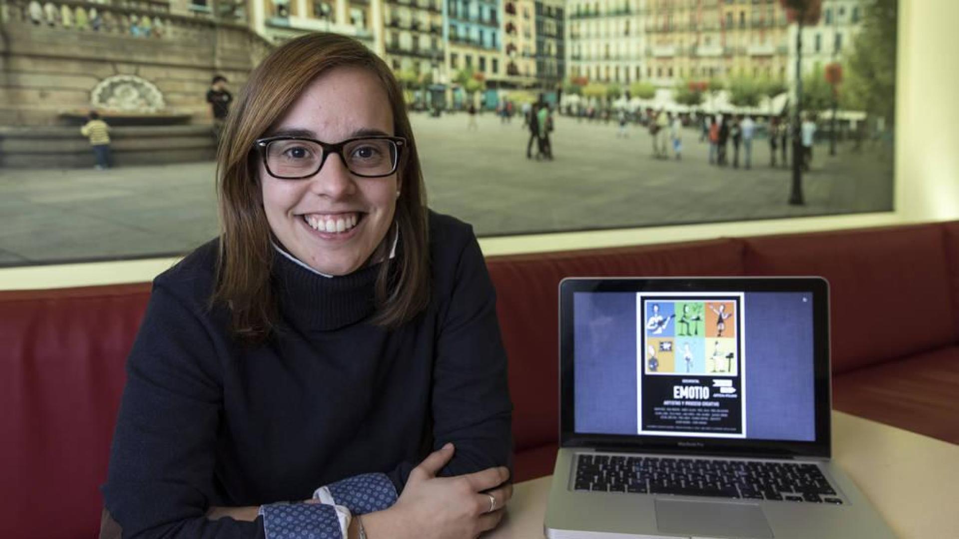 El documental 'Emotio' desvela el papel que juega la emoción en los procesos creativos