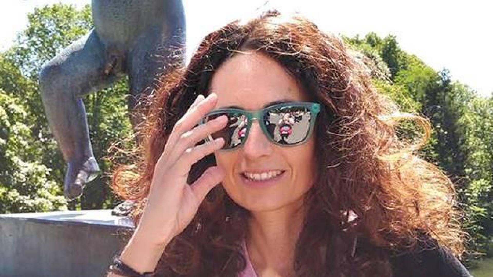 Una profesora de Lodosa sobrevive al tiroteo en Florida: "Ha matado a una alumna mía"