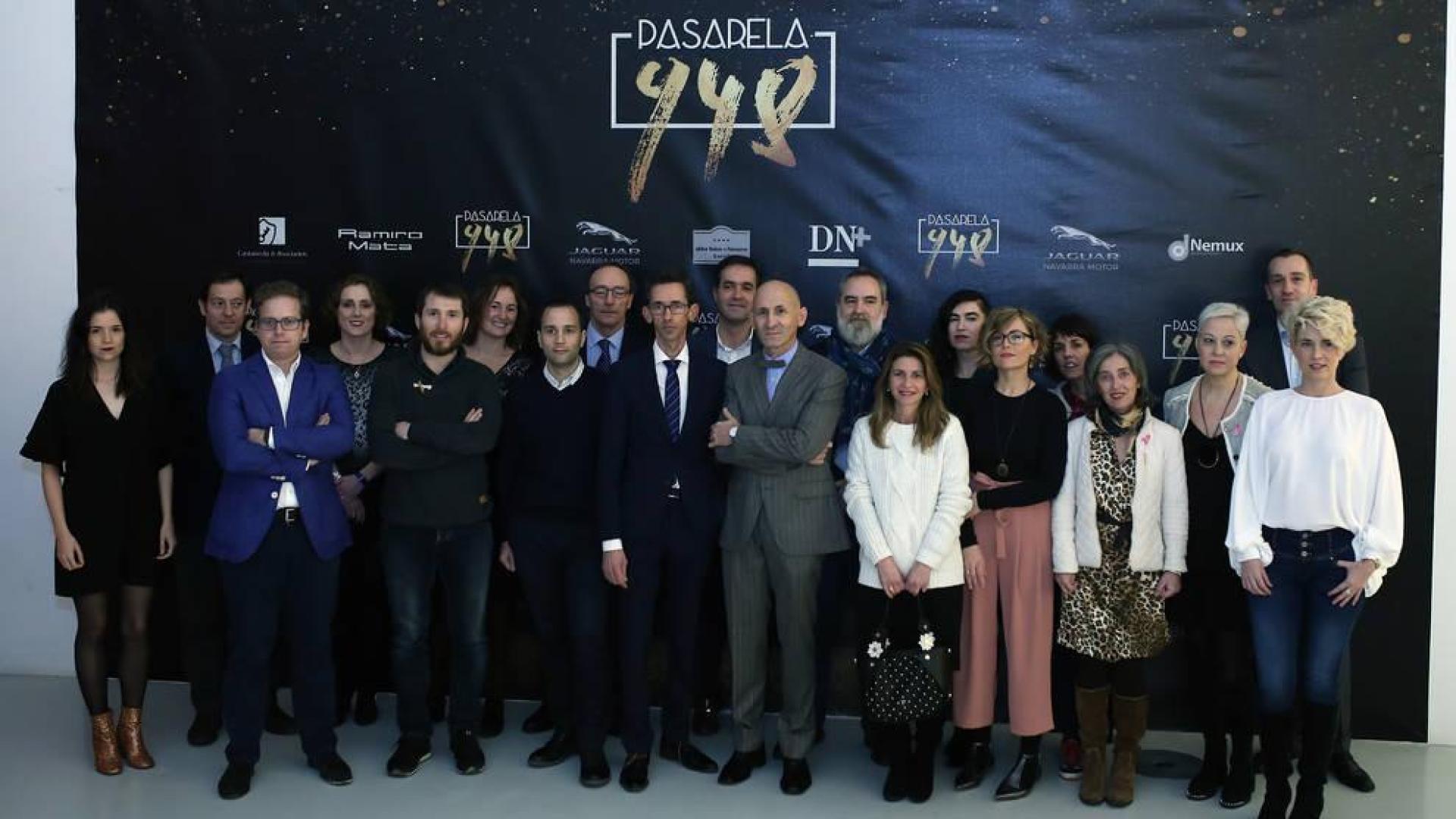 A la vanguardia de la moda