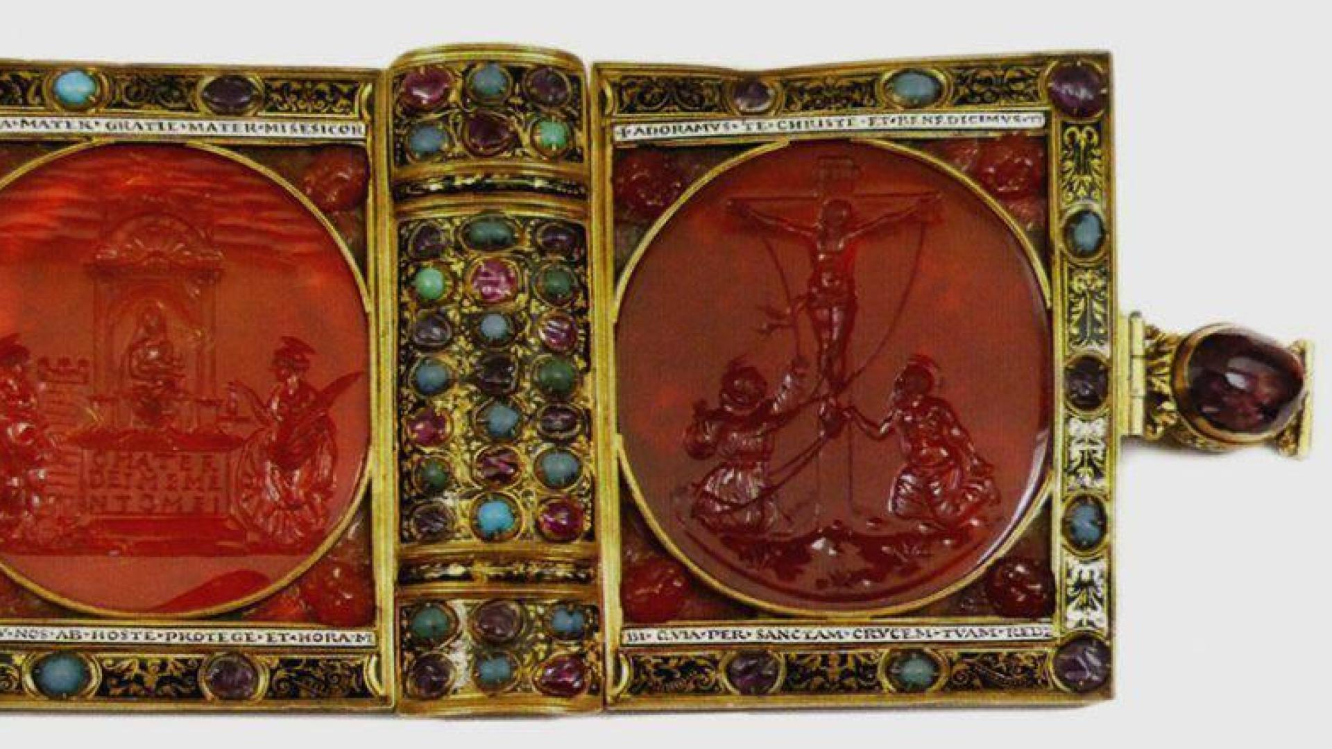 El Louvre adquiere una obra del s.XVI gracias al crowdfunding