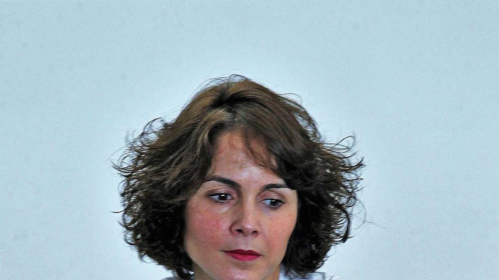 Ana Zugasti, médica: “Antes de operar el paciente debe mostrar cambio de hábitos un año”