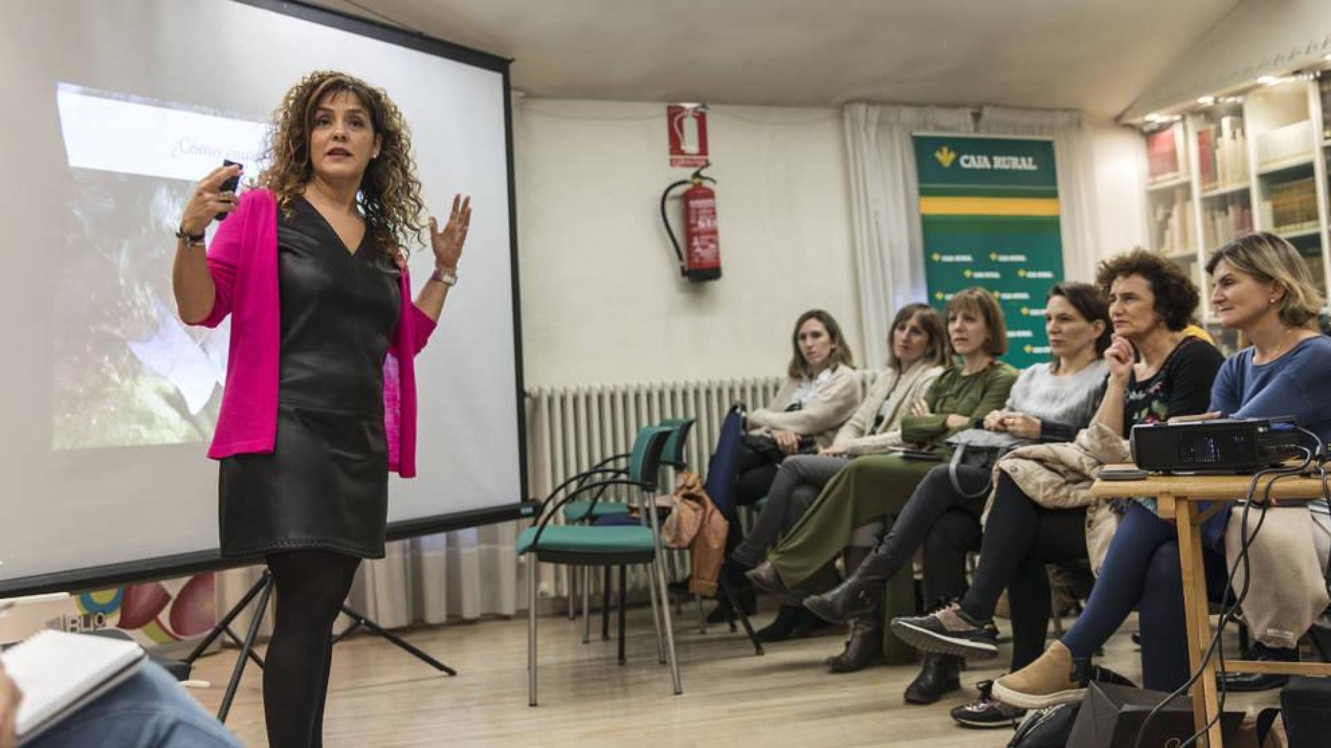 “Tres de cada diez universitarios toman antidepresivos porque no toleran frustrarse”
