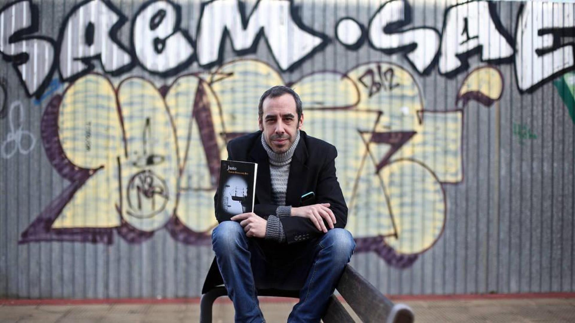 “¿Queda alguien en este país que crea realmente que la justicia es ciega?”