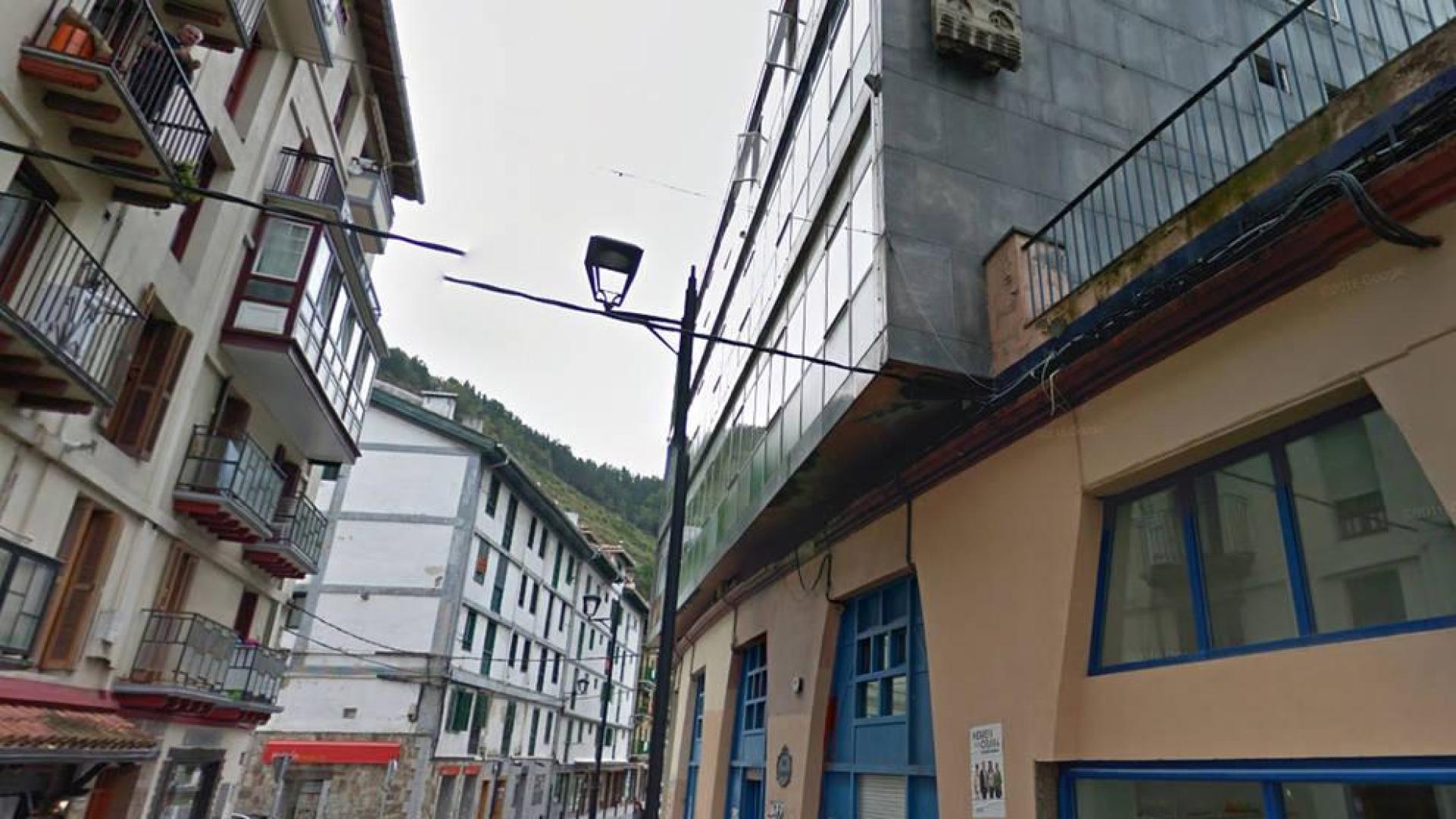 Ondarroa declara tres días de luto por la muerte de un adolescente transexual