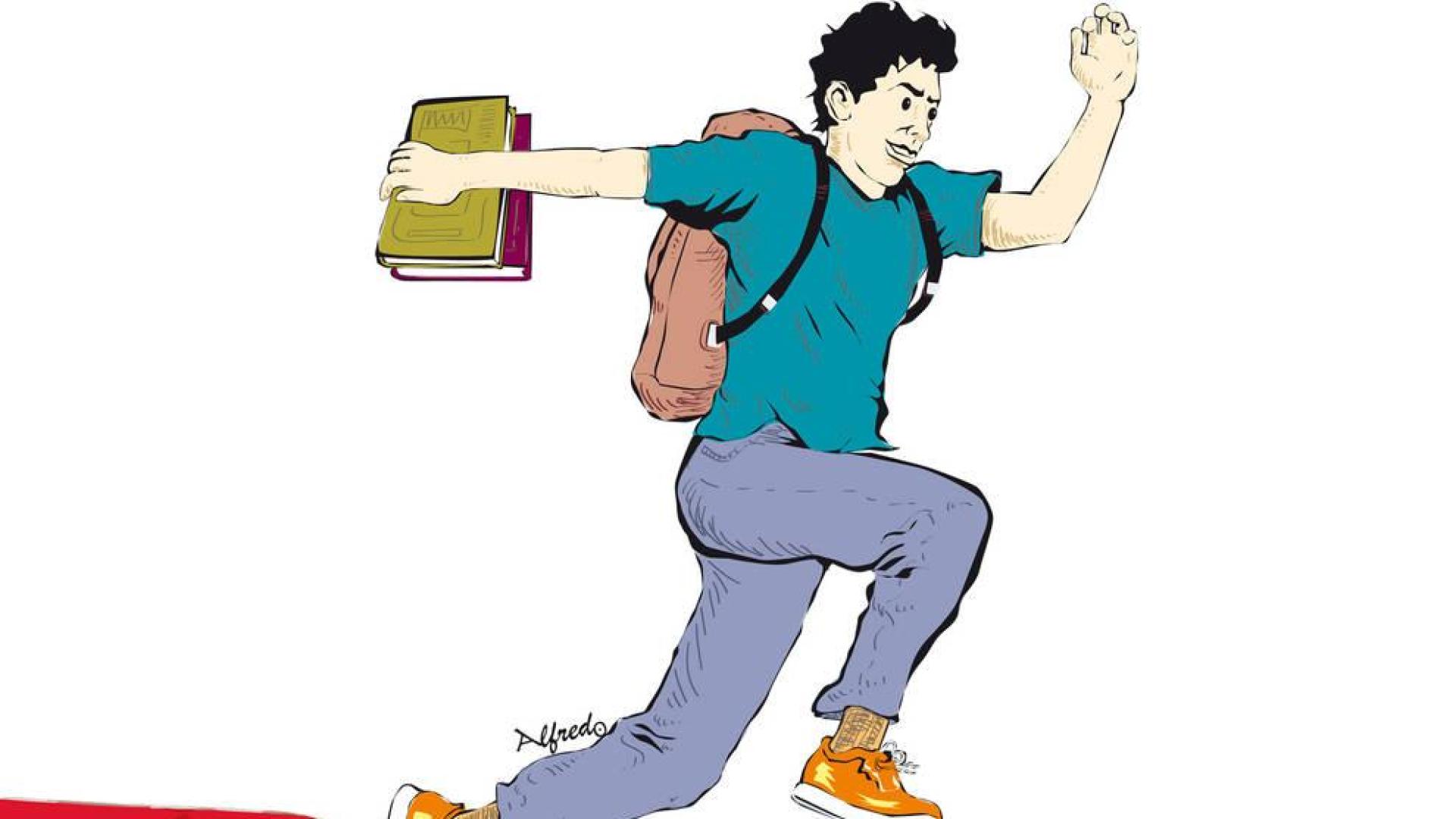 Las preguntas más habituales para estudiar una beca deportiva en EE UU