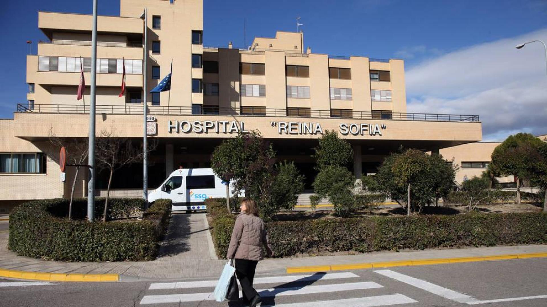 Detectan legionela en el Hospital de Tudela