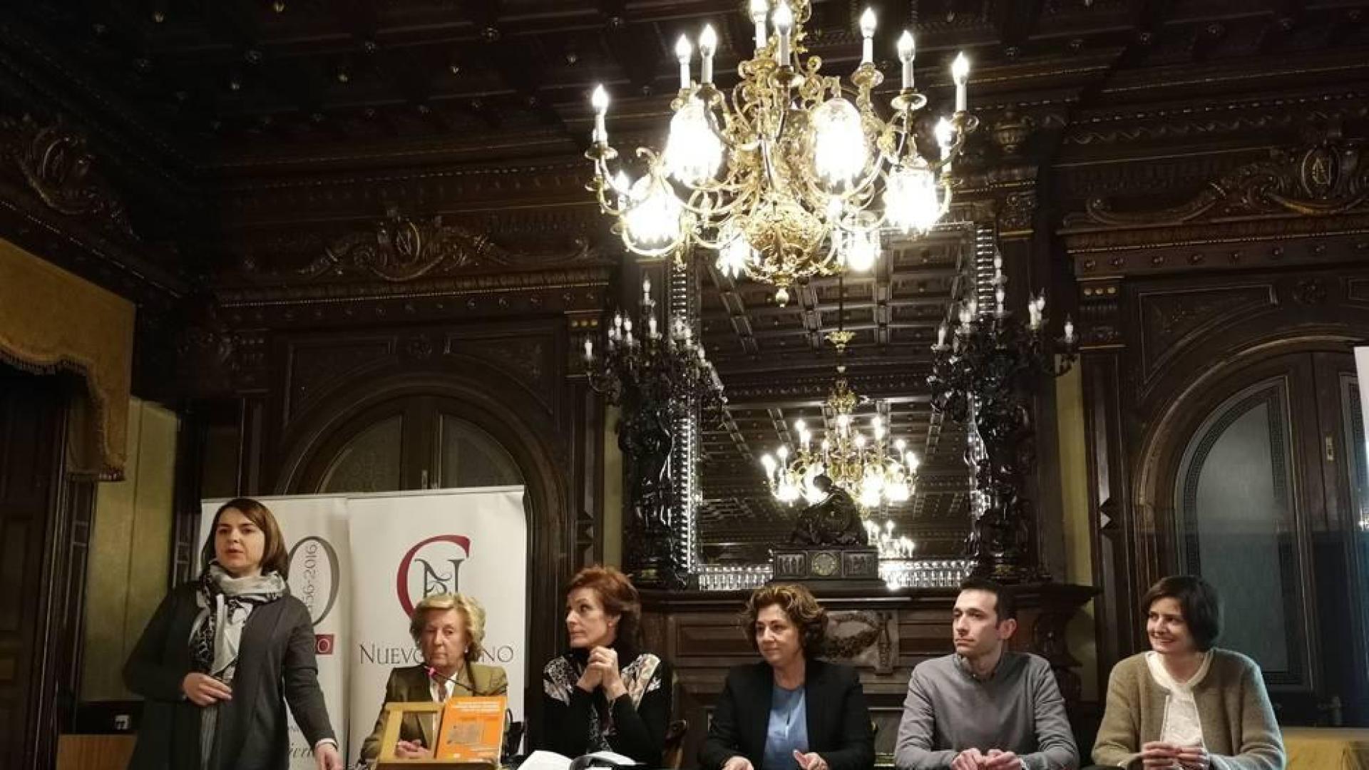 Un libro detalla aspectos clave de la integración navarra en España