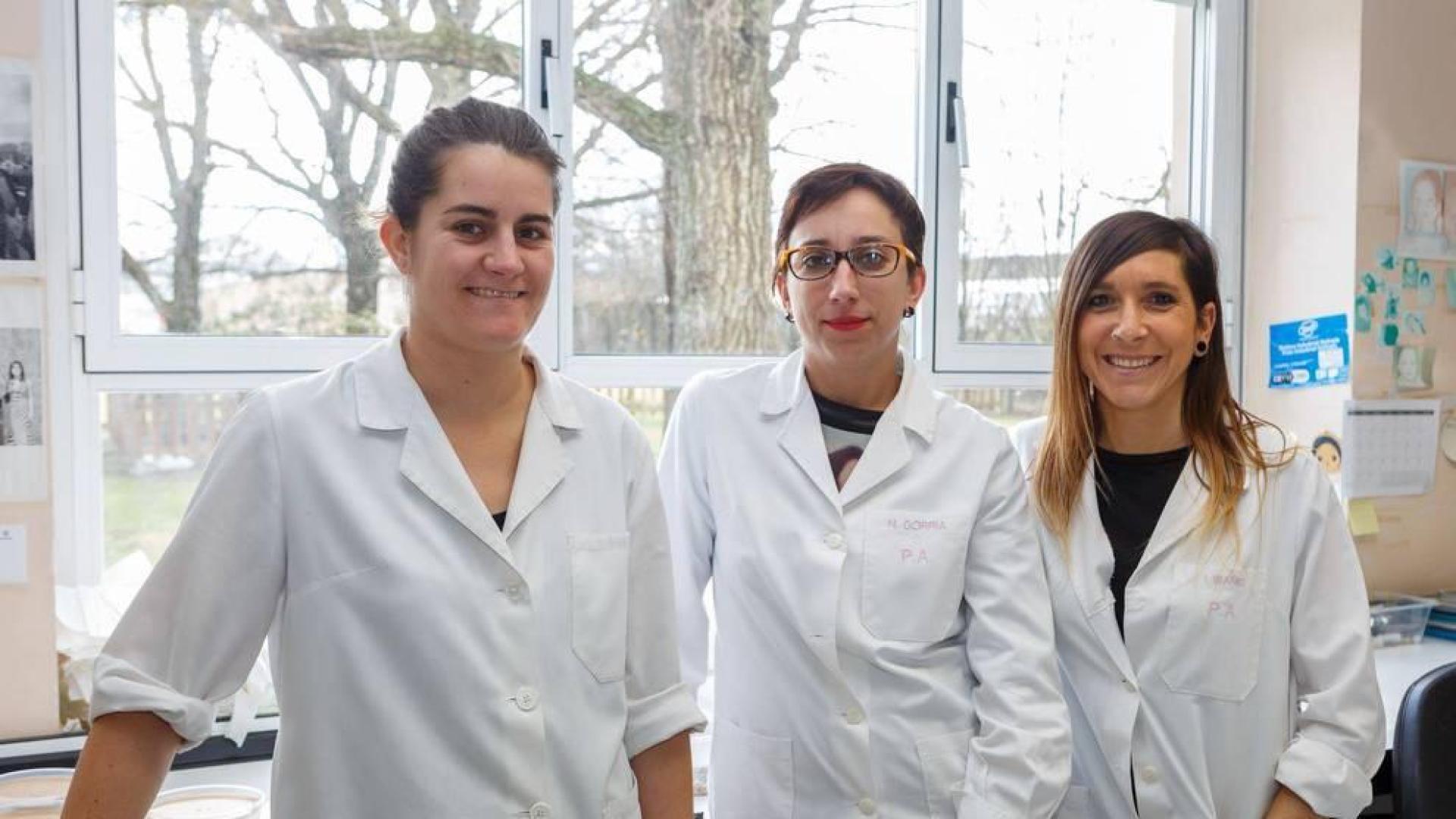 Al nutritivo insecto: la UPNA investiga los insectos para el consumo humano