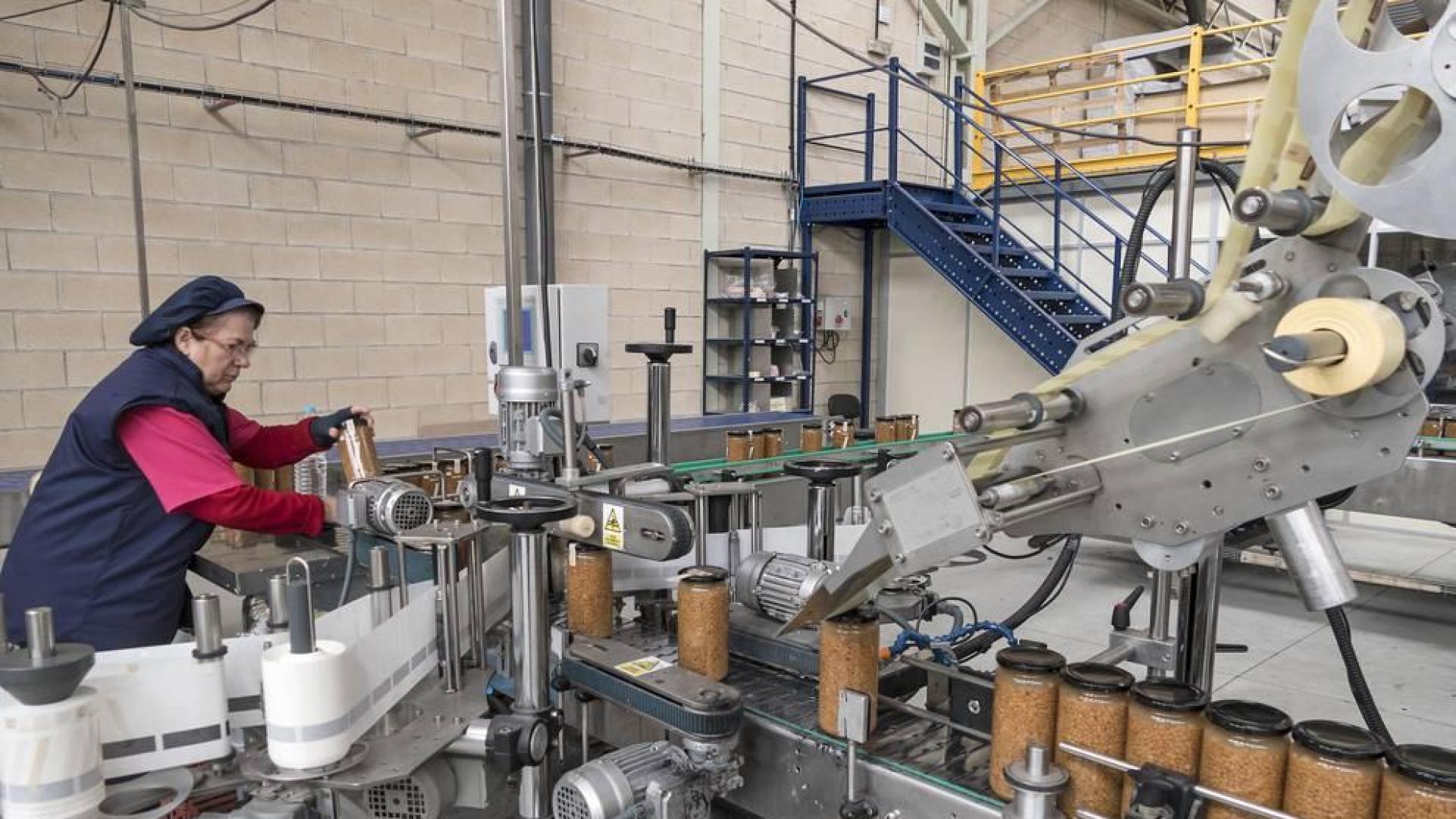 El cambio de modelo del Polo reduce las exportaciones el 3,2% en 2017