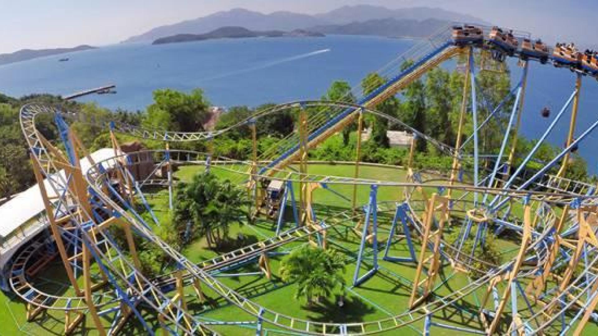 Azkoyen proveerá de bebidas y snacks a parques de atracciones de Vietnam