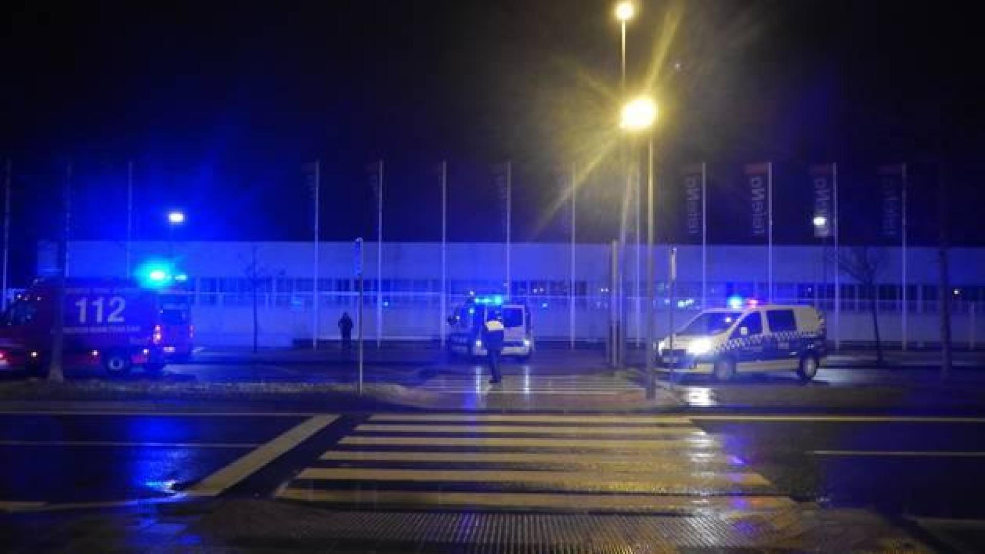 Piden dos años de cárcel por el atropello mortal a una mujer de 75 años