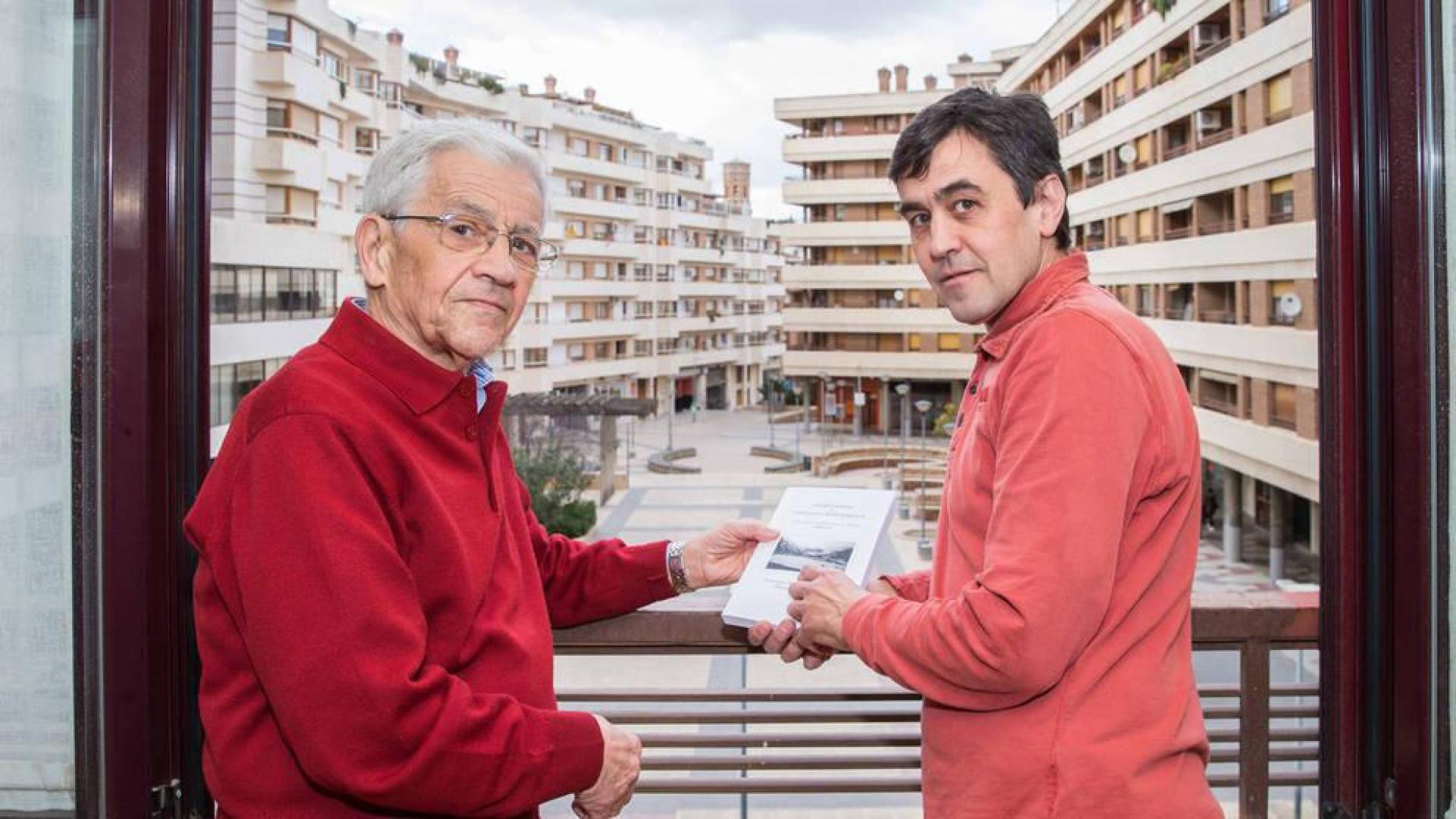 Un libro resume los 10 años de las Jornadas de Espiritualidad de Tudela