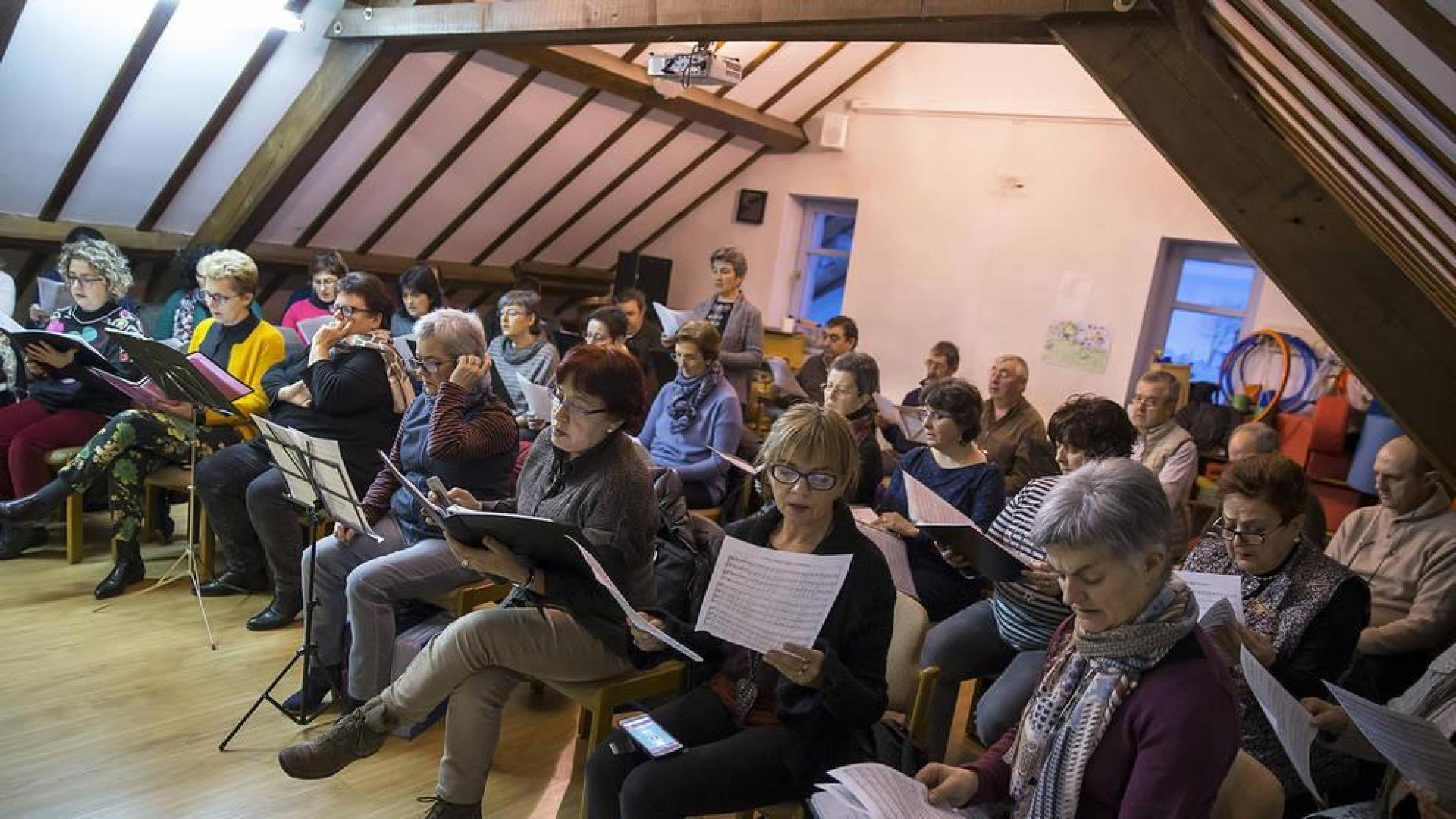 25 años... y uno más