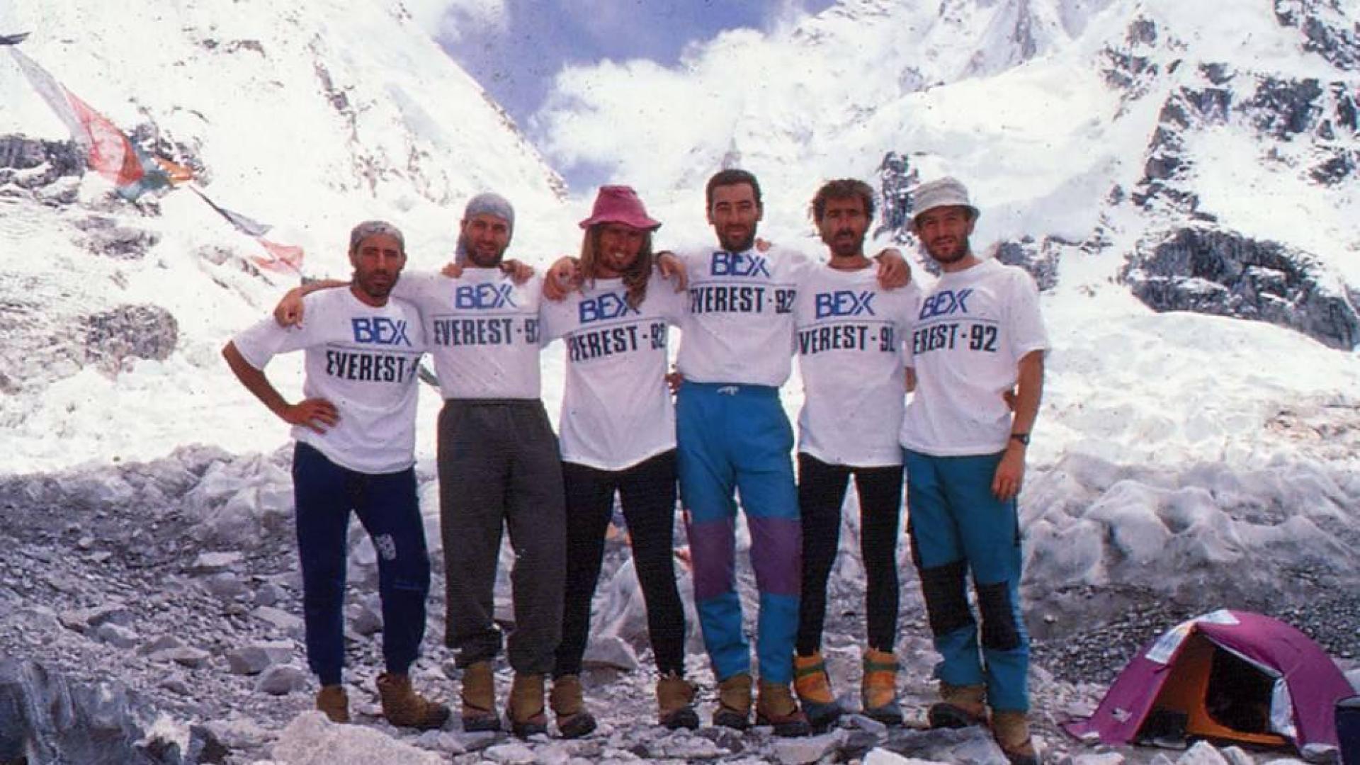 Montaña y Aventura en el Civivox San Jorge a partir del lunes 26 de febrero