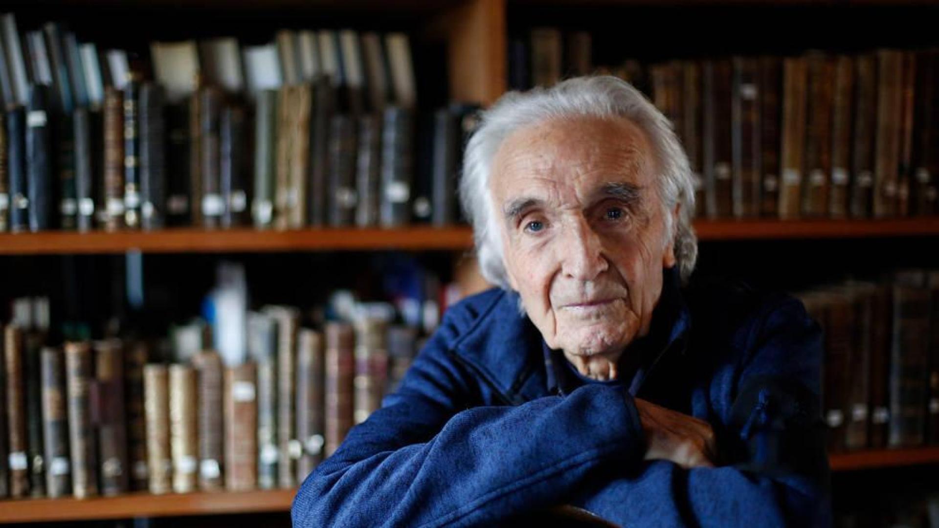 Rafael Zabalegui, el médico que no quiso acabar su jornada a las tres