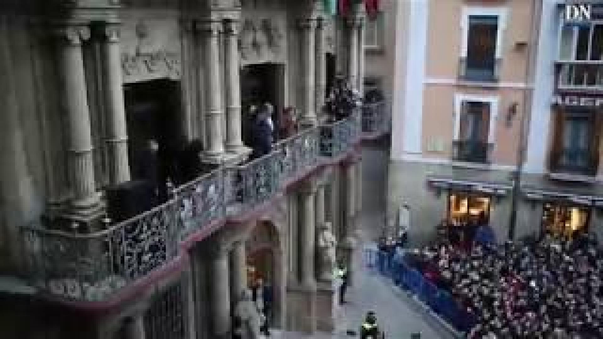 Los mejores momentos de 'la tarde de Amaia'
