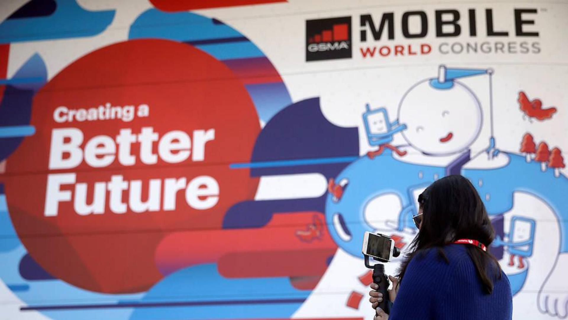 El Rey vuelve a Cataluña este domingo por primera vez desde el 1-O para abrir el Mobile World Congress