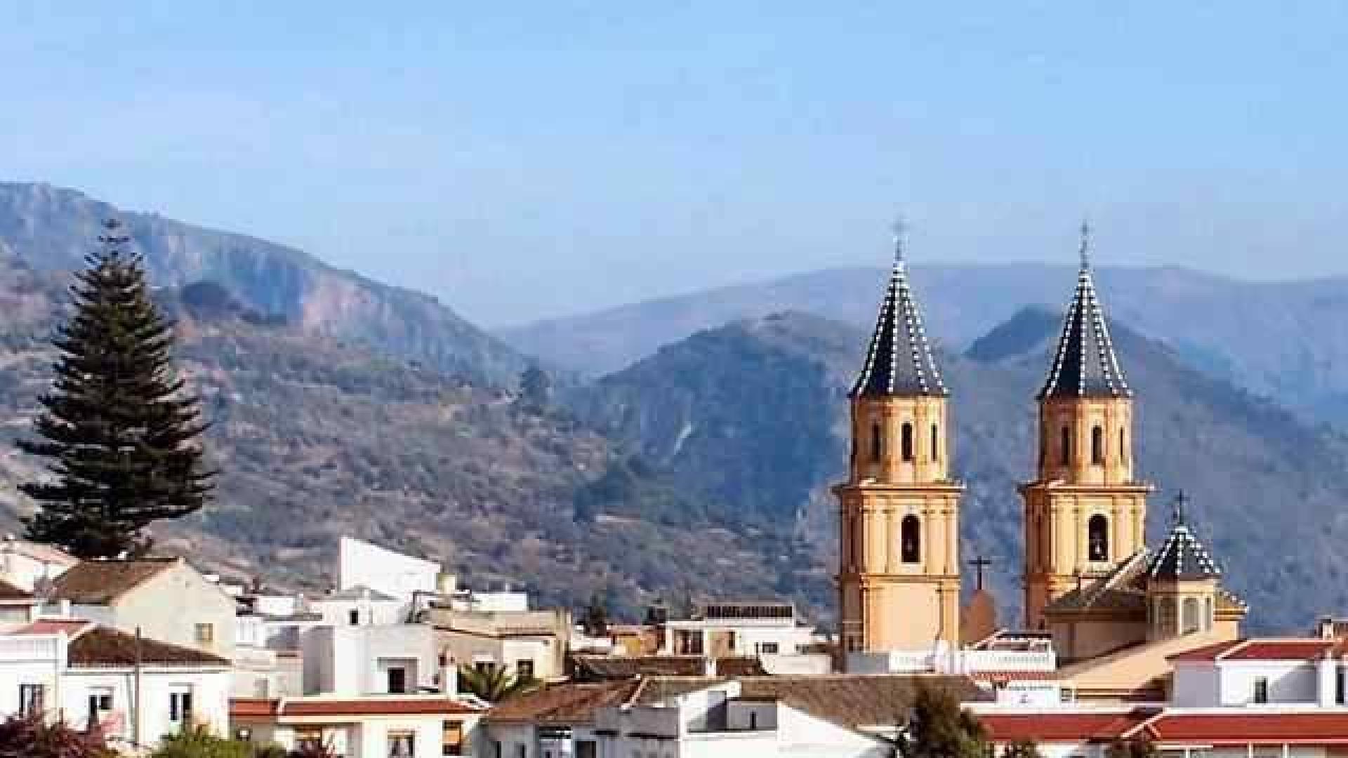 Los extranjeros toman las riendas de la resurrección de los pueblos en España