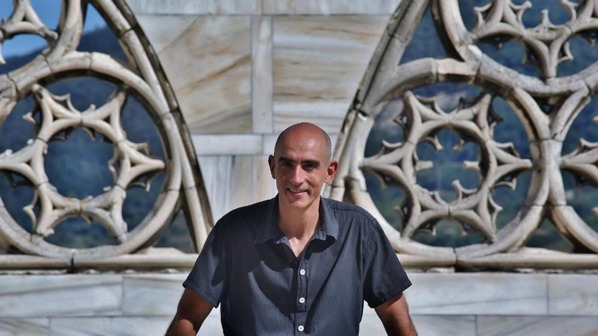 Alfredo Sanzol, nominado en los Premios Max con 'Edipo Rey'