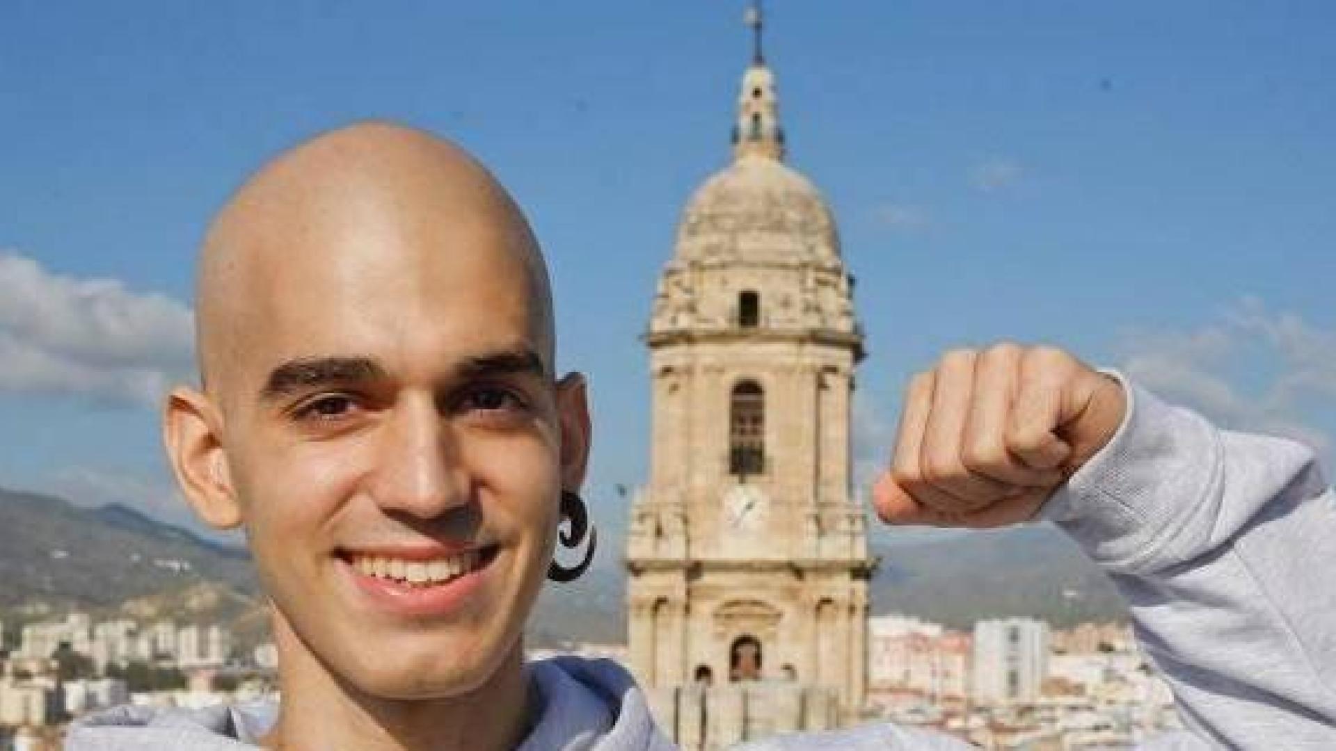 Fallece Pablo Ráez, el joven que logró disparar las donaciones de médula