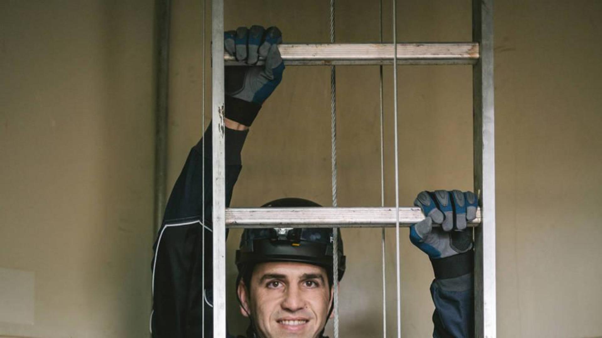 Windtools, útiles para facilitar el trabajo en aerogeneradores