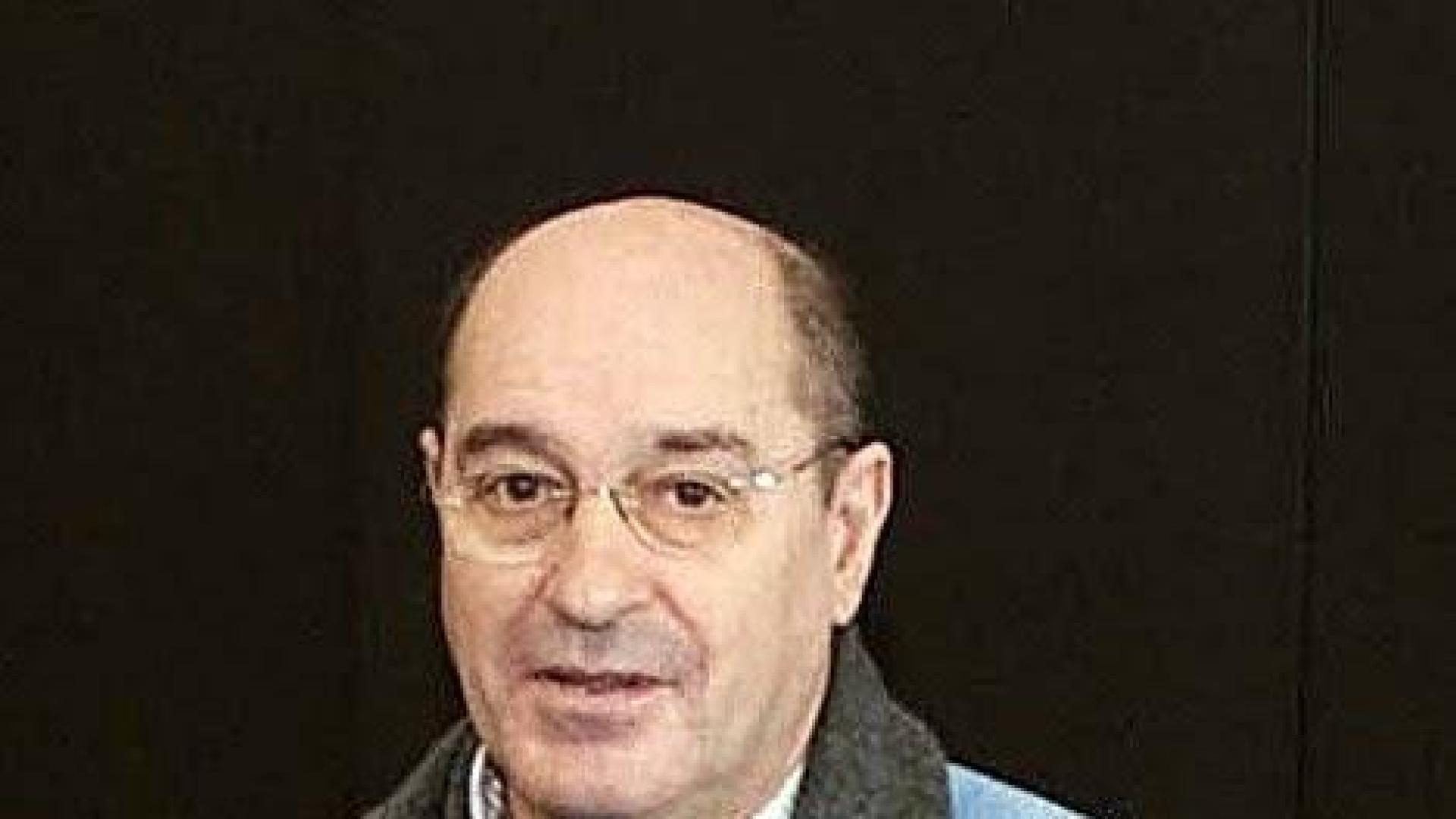 Muere el presidente de la Asociación de Belenistas, Jesús María Gómara Arraiza