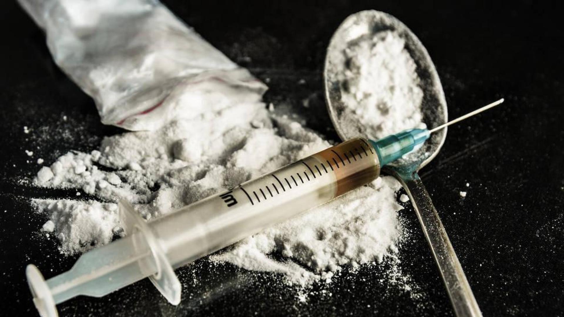 Condenan a 3 años de prisión por trafico de drogas a un hostelero pamplonés