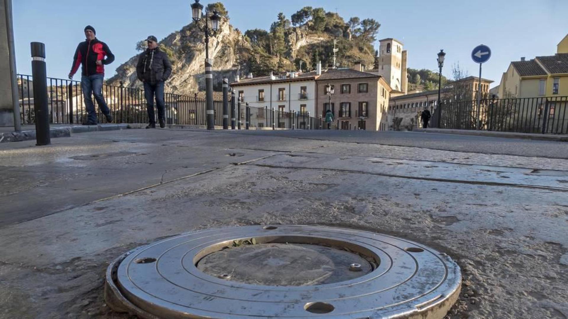 Un remanente de 5,8 millones da margen a Estella para inversiones
