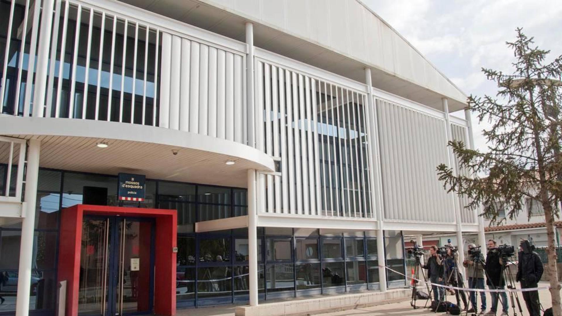 El presunto asesino de Susqueda estuvo 12 años en prisión por matar a su ex