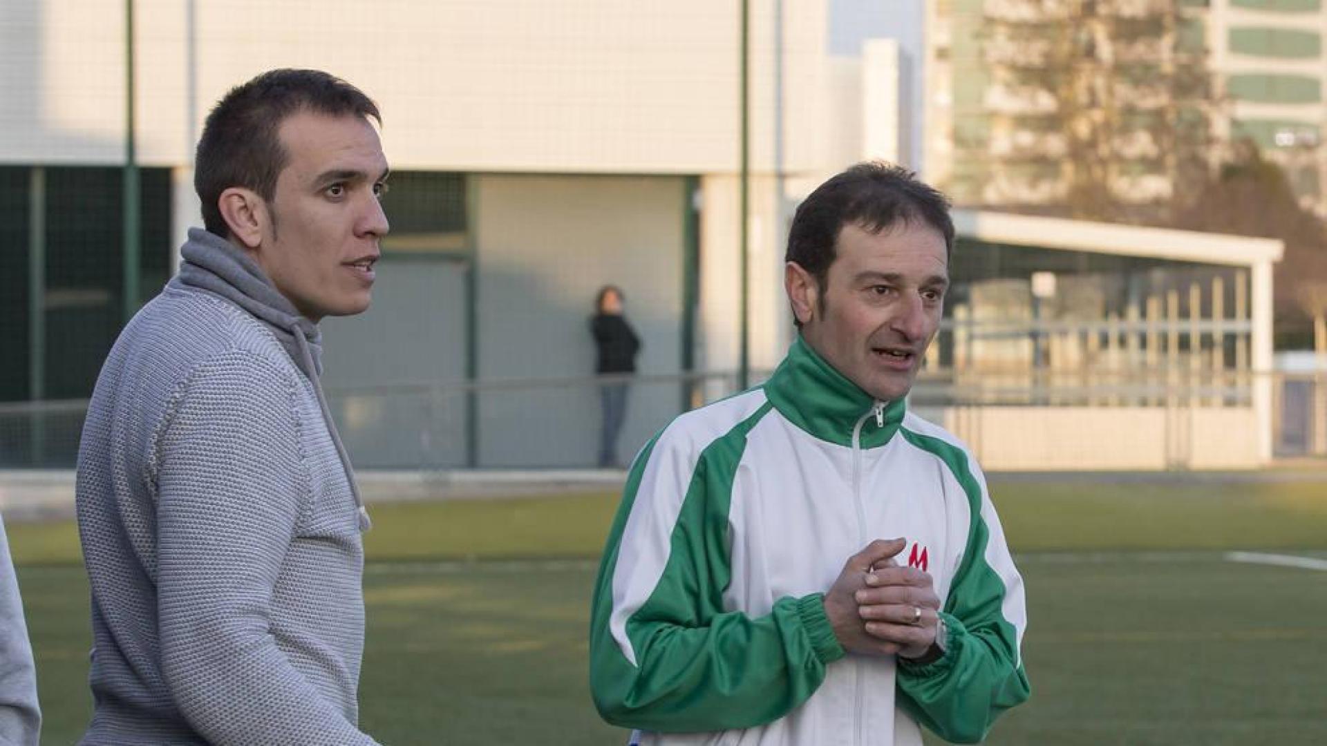 Un San Juan en construcción: el equipo necesita jugadores