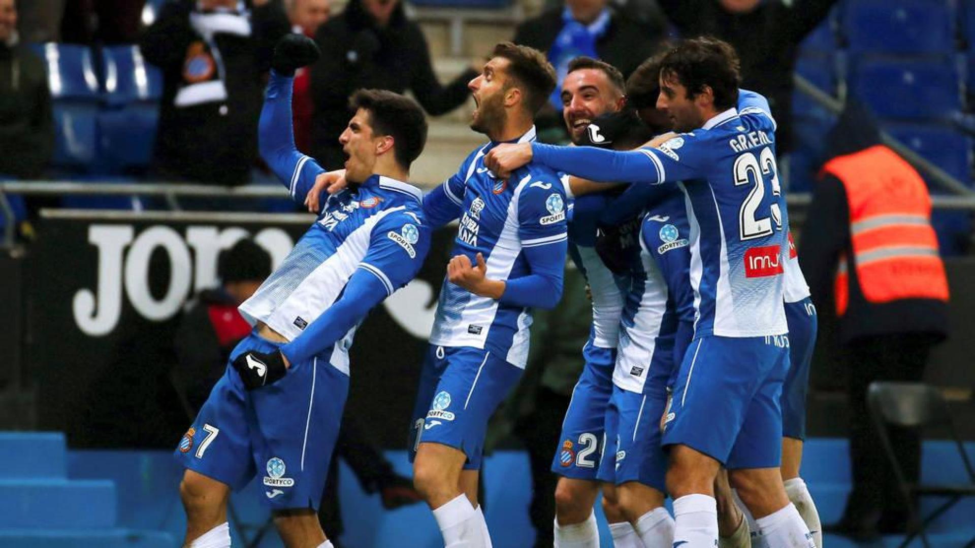 Gerard Moreno sentencia al Real Madrid en el descuento