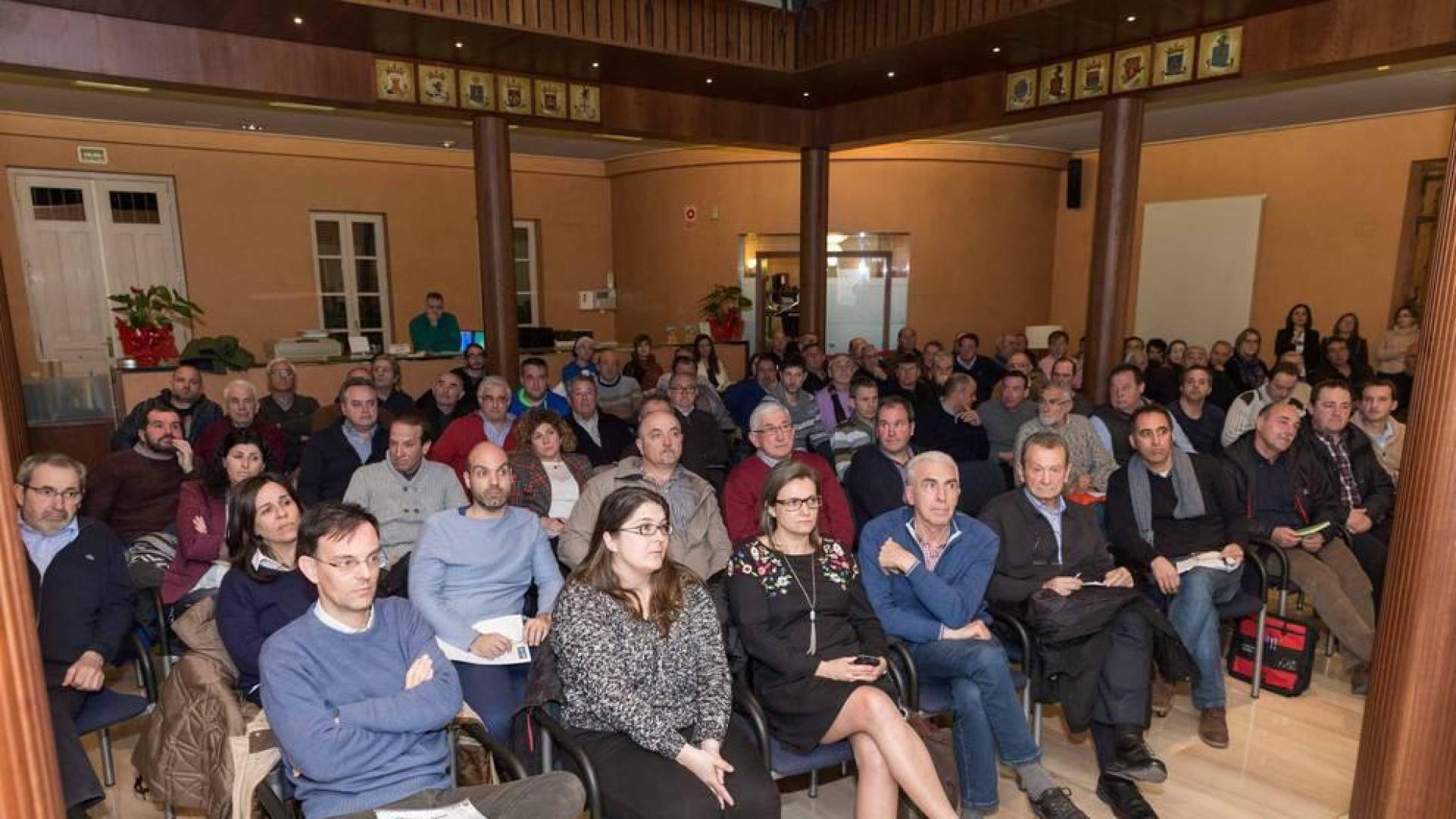 Técnicos apuestan por varias medidas para reducir los daños por las riadas