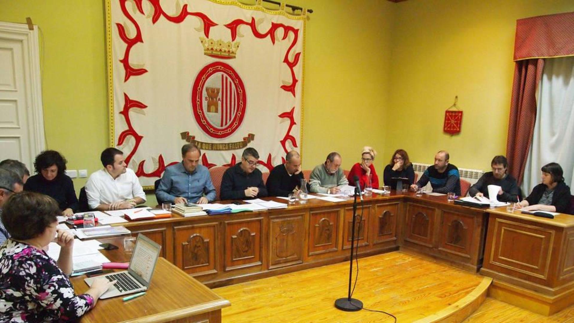 Sangüesa adjudica la gestión del centro 0-3 años a Kurriños