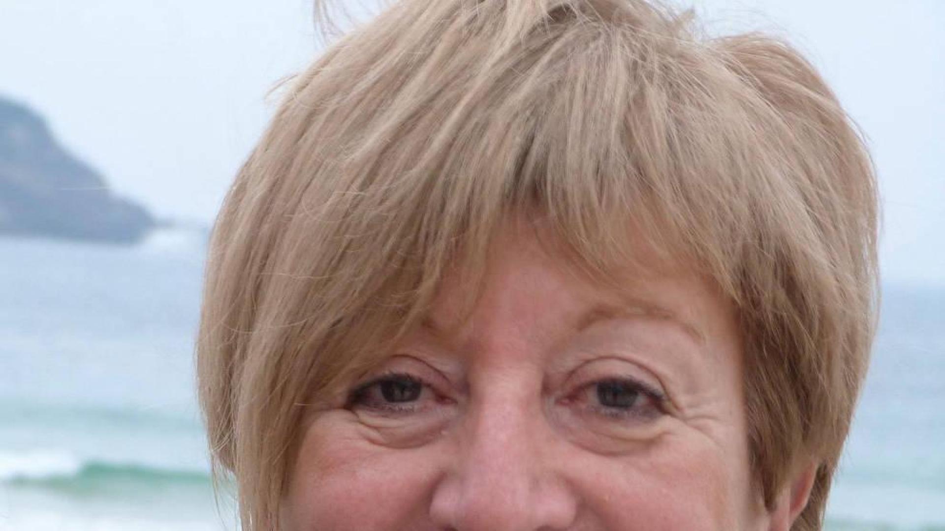 La investigadora Blanca Fernández, premio Berdinna por contribución a la igualdad