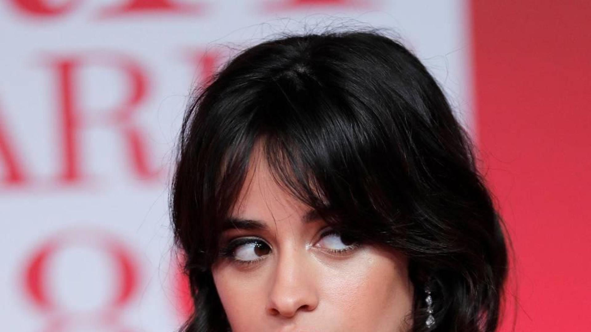 Camila Cabello actuará en Barcelona y Madrid en junio