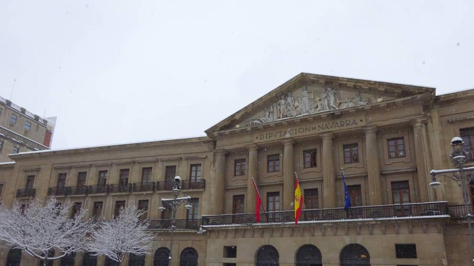 El Gobierno no podrá usar el nombre en euskera de una localidad si no es oficial