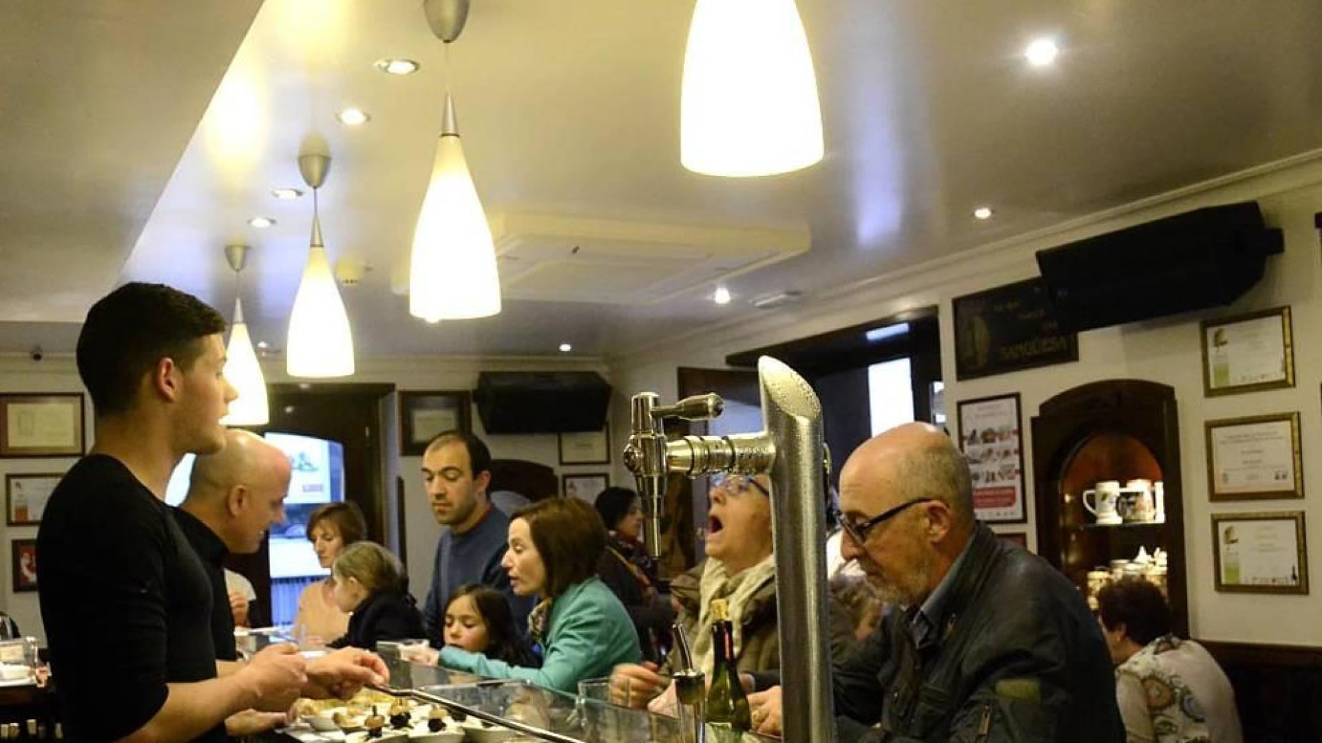 Los establecimientos participantes valoran de forma positiva la Semana del Pincho.
