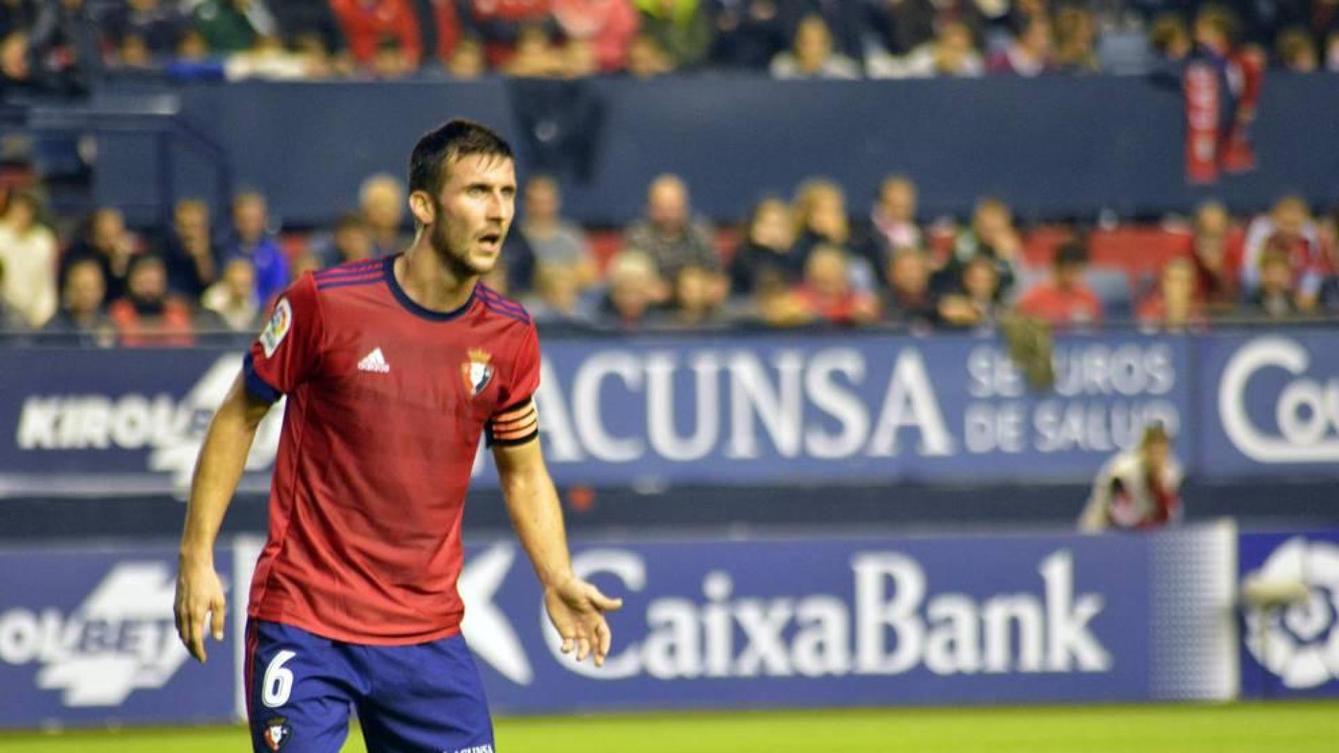 Osasuna 2-2 Barça B (II)