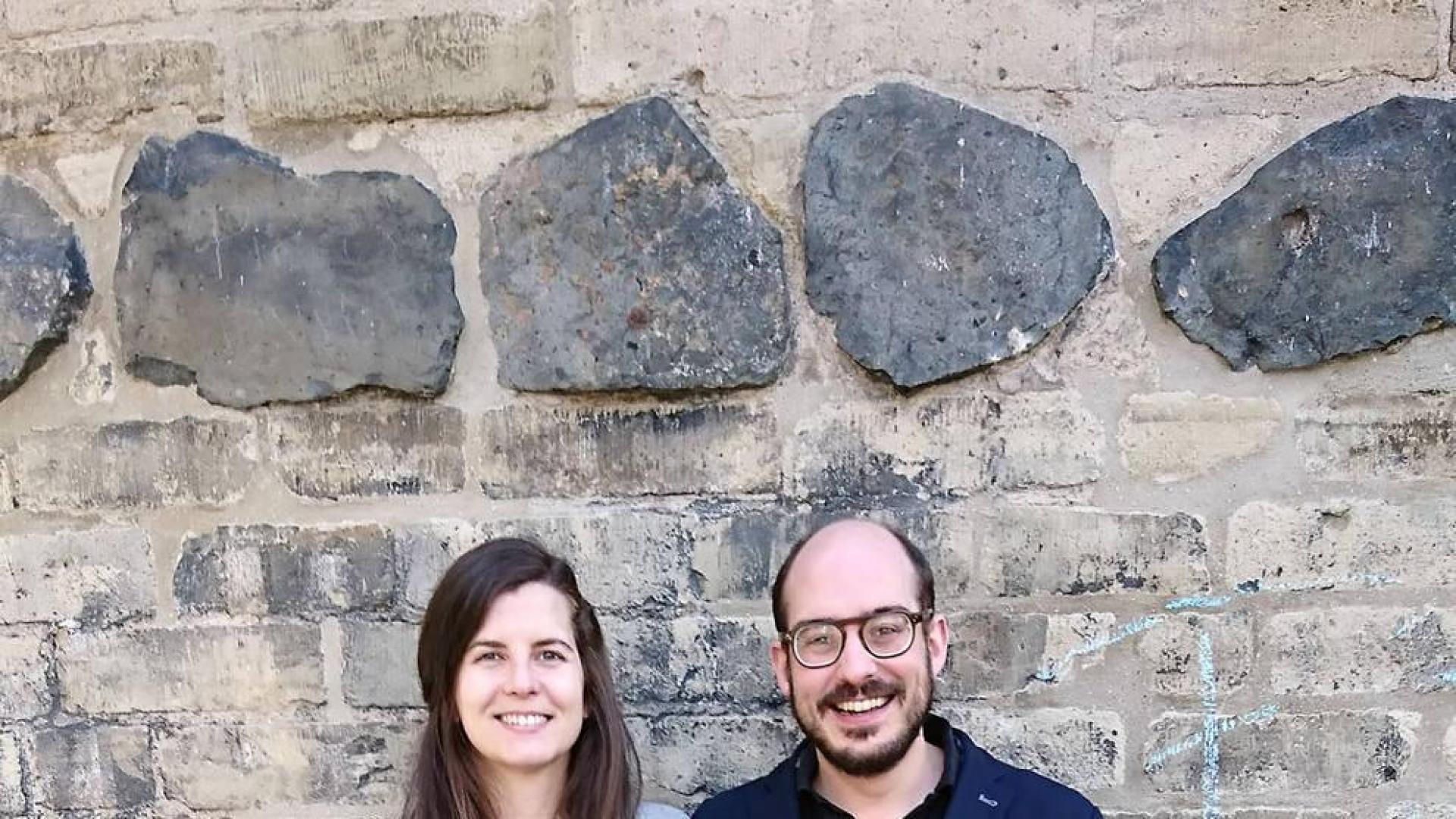 Un concierto de flauta y guitarra cierra en Pamplona la séptima edición de PAM