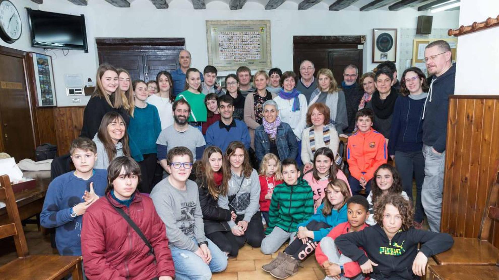 'Handia' cierra la Muestra de Cine de Tudela