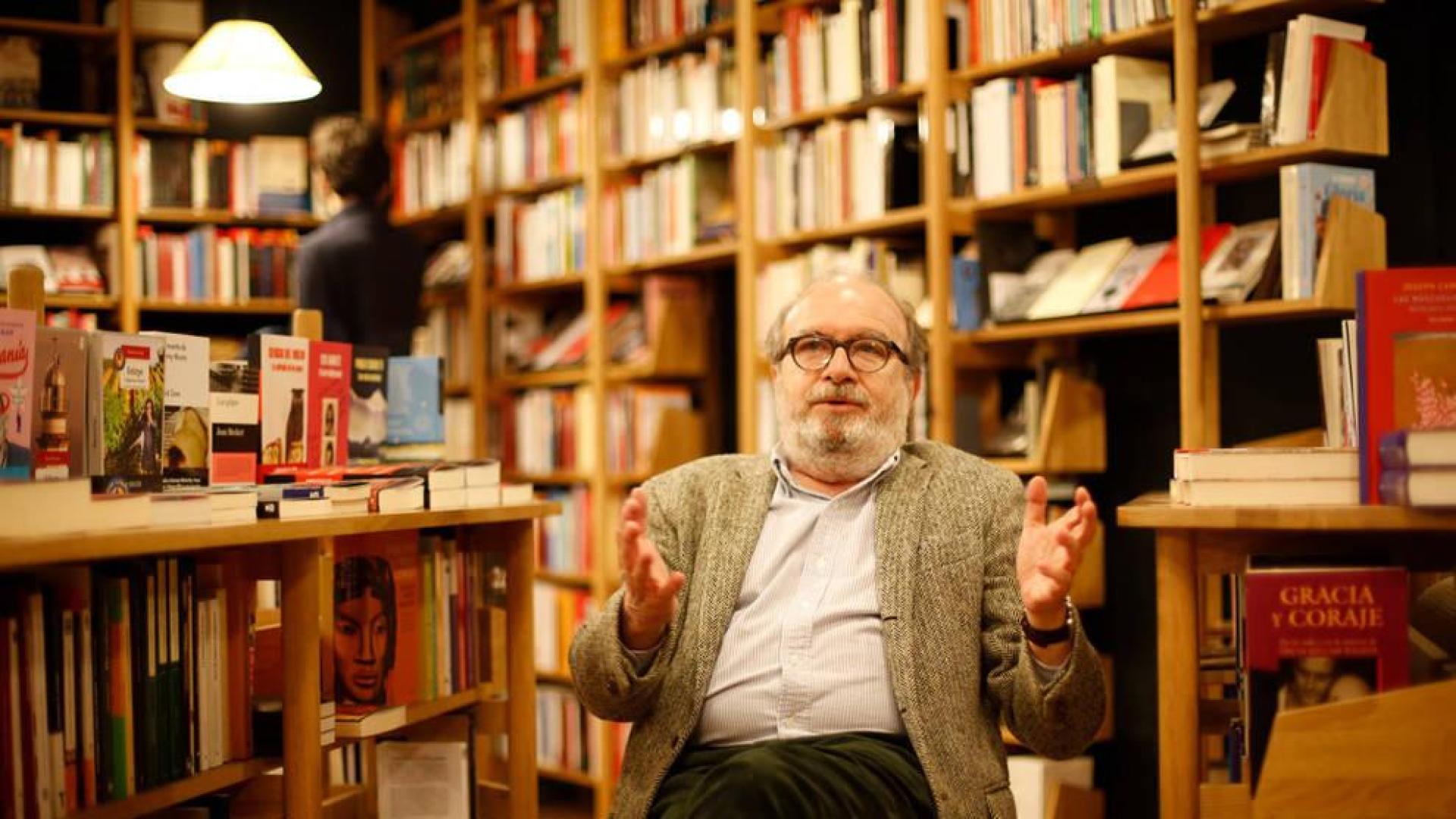 La editorial Pre-Texto cumple 42 años