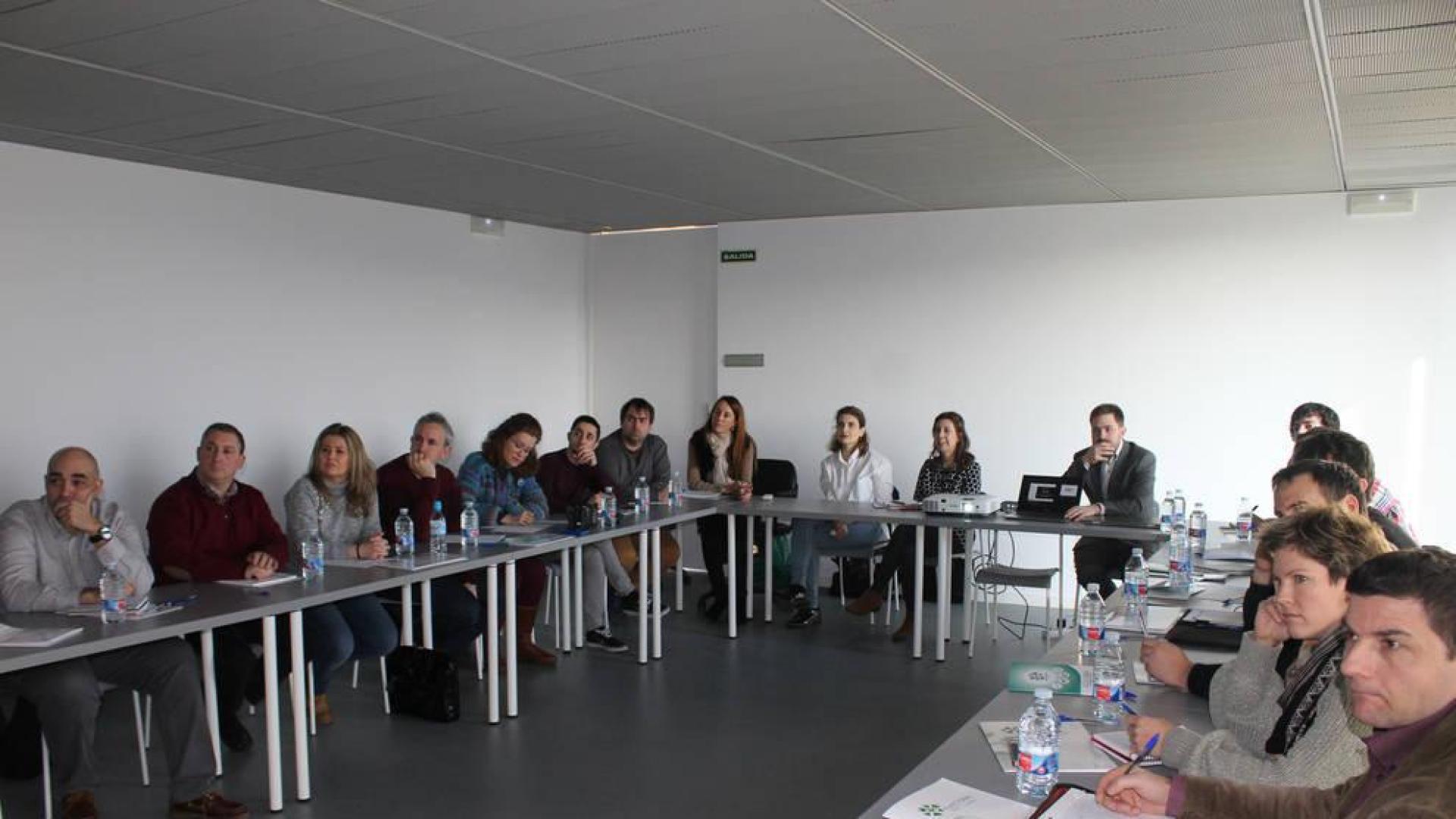 El Clúster de Impresión Funcional y Aditiva organiza un workshop con la Universidad de Swansea