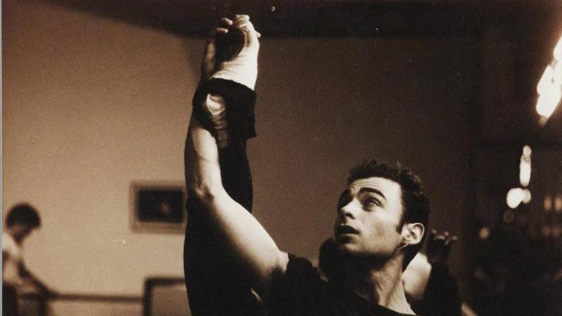 La danza internacional, presente en el homenaje a Ángel Martínez