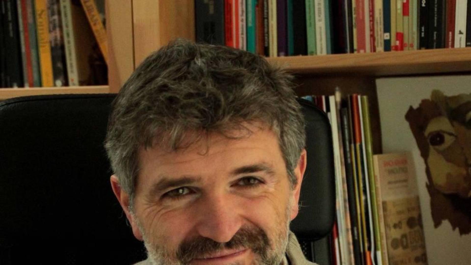 Alejandro Pozo Marín. “Solo quien aprieta el botón sabe si un ataque es deliberado”
