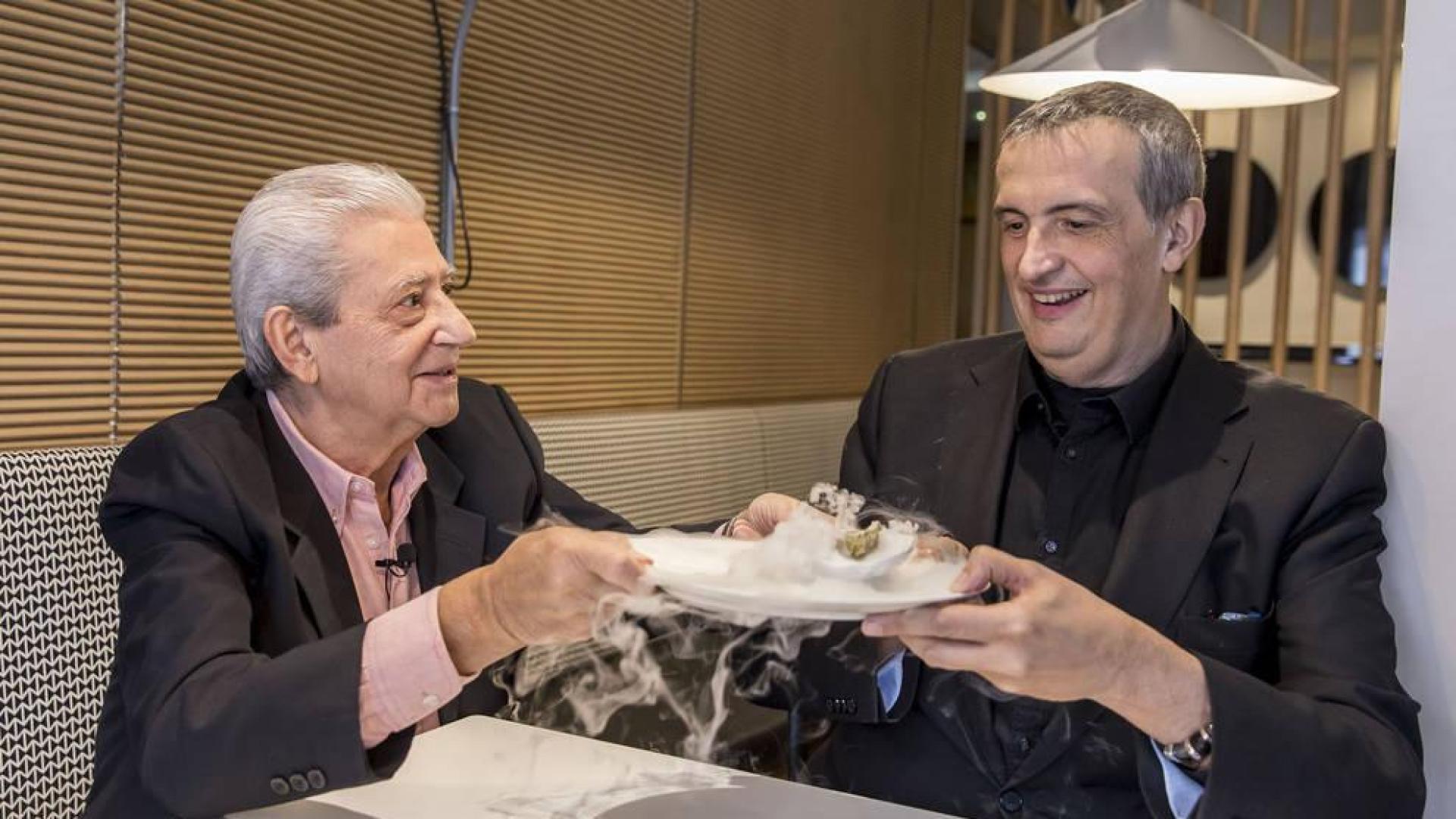 Relevo generacional en la Semana del Pincho de Navarra