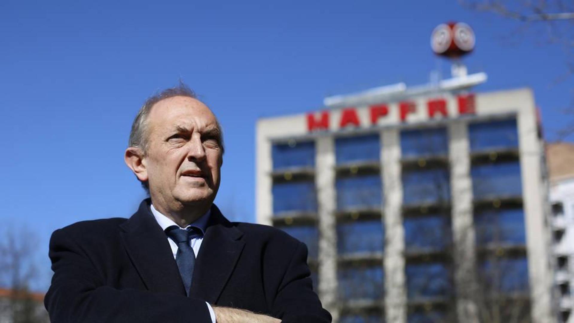 Miguel Olagüe Alberro: “El cliente navarro es ahorrador, fiel a la compañía y exigente”